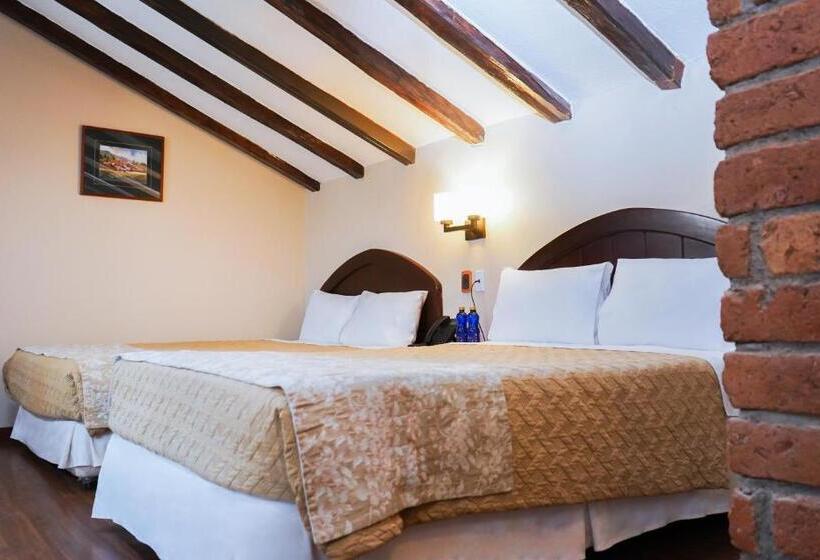 Uzhupud Garden Hotel & Lodge