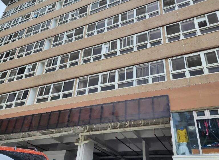 Zone Ville Montinola Condominium By Cliqasha Transient Baguio