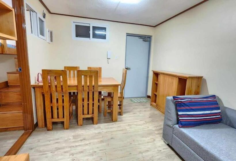 Zone Ville Montinola Condominium By Cliqasha Transient Baguio