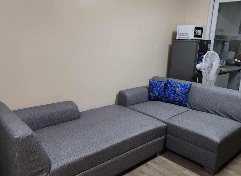 Zone Ville Montinola Condominium By Cliqasha Transient Baguio