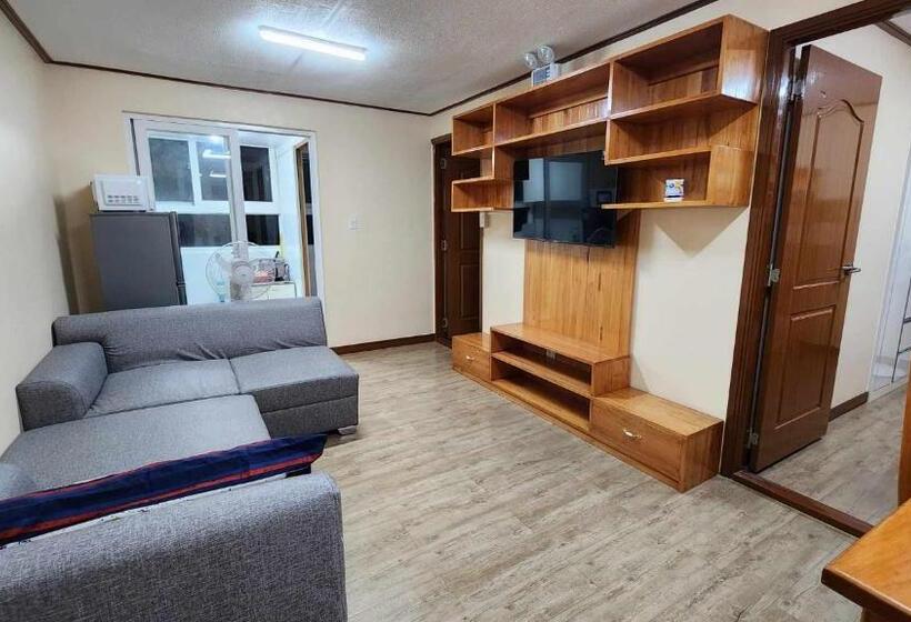 Zone Ville Montinola Condominium By Cliqasha Transient Baguio