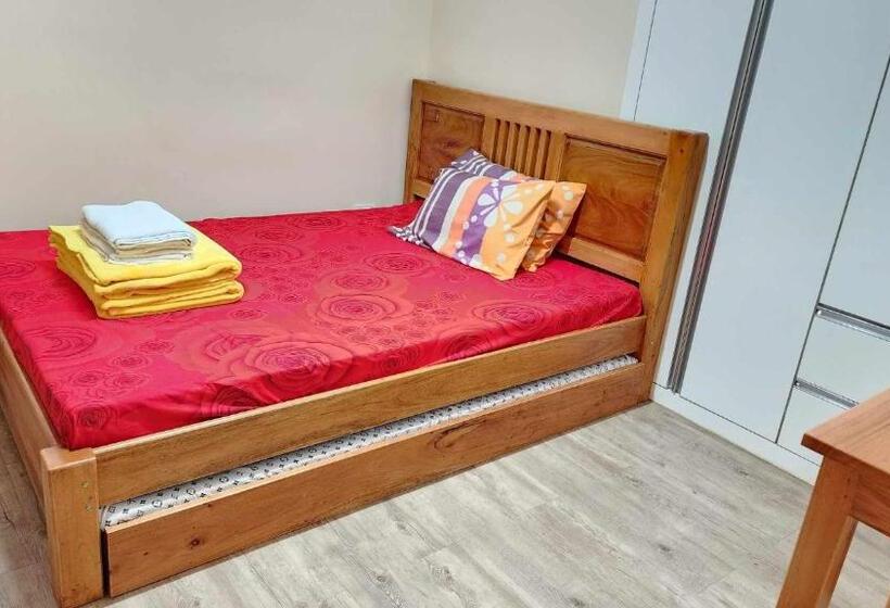 Zone Ville Montinola Condominium By Cliqasha Transient Baguio