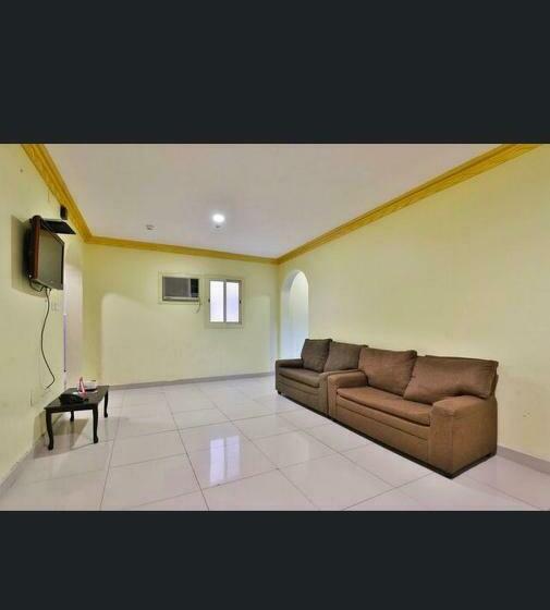 ريتاج الفضي للوحدات السكنية