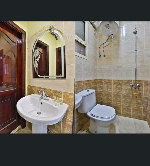 ريتاج الفضي للوحدات السكنية