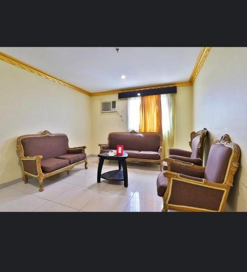 ريتاج الفضي للوحدات السكنية