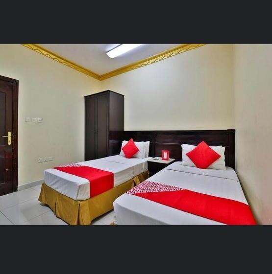 ريتاج الفضي للوحدات السكنية