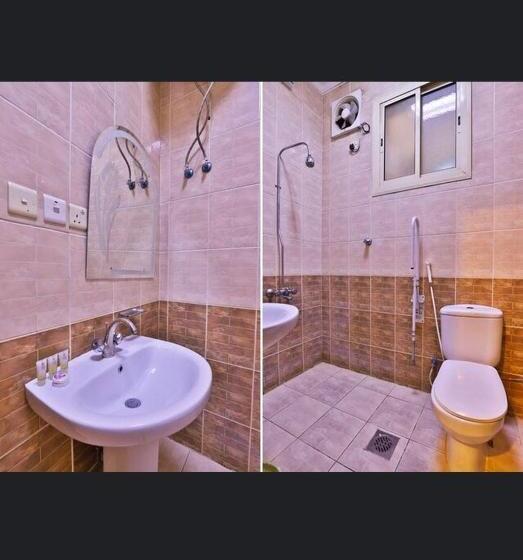 ريتاج الفضي للوحدات السكنية