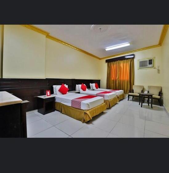 ريتاج الفضي للوحدات السكنية