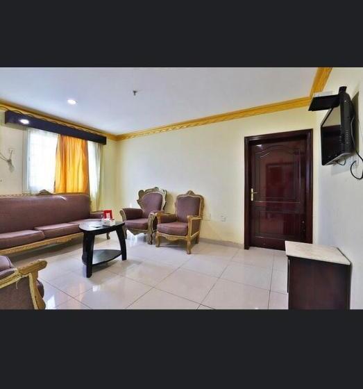 ريتاج الفضي للوحدات السكنية