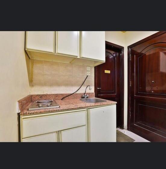 ريتاج الفضي للوحدات السكنية