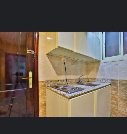 ريتاج الفضي للوحدات السكنية