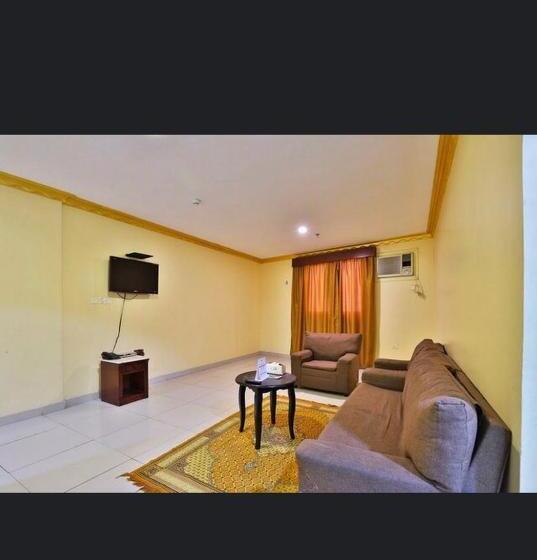 ريتاج الفضي للوحدات السكنية