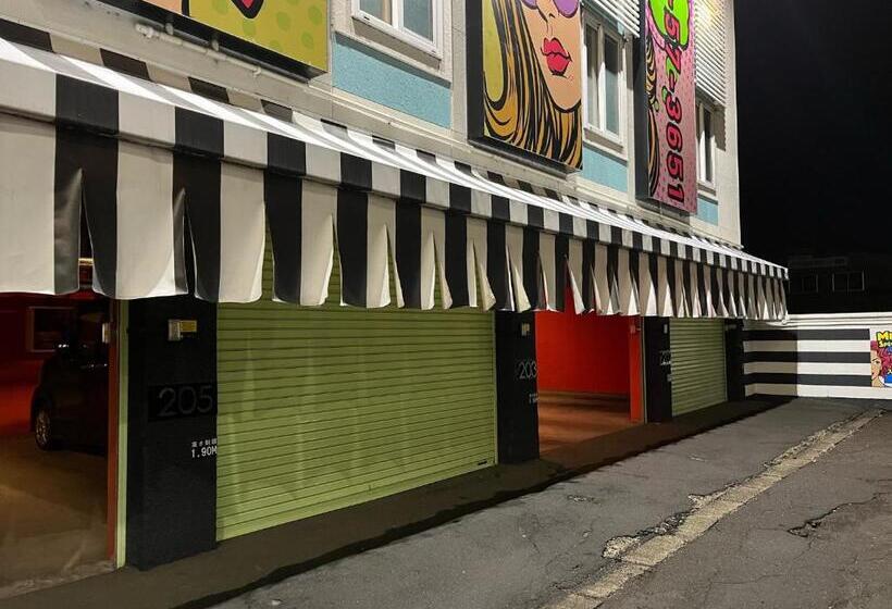 旭川ホテルカラーズ 大人専用