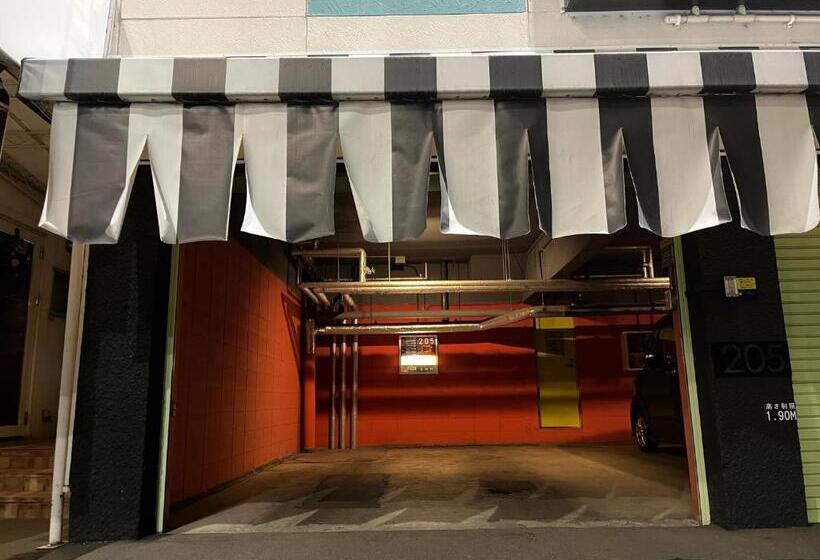 旭川ホテルカラーズ 大人専用