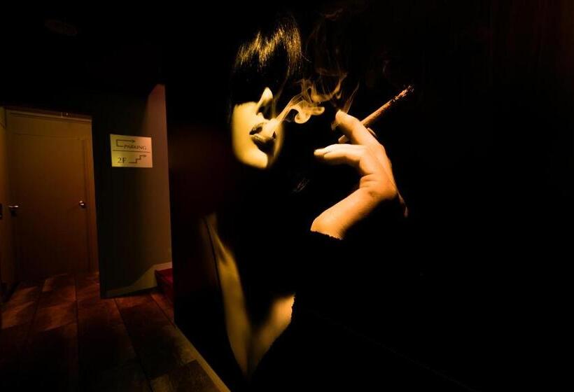 旭川ホテルユニオン 大人専用