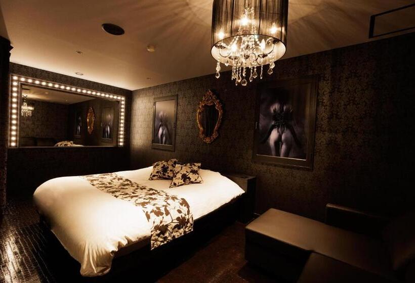 旭川ホテルユニオン 大人専用