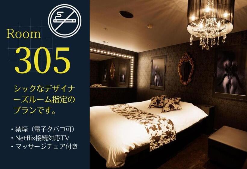 旭川ホテルユニオン 大人専用