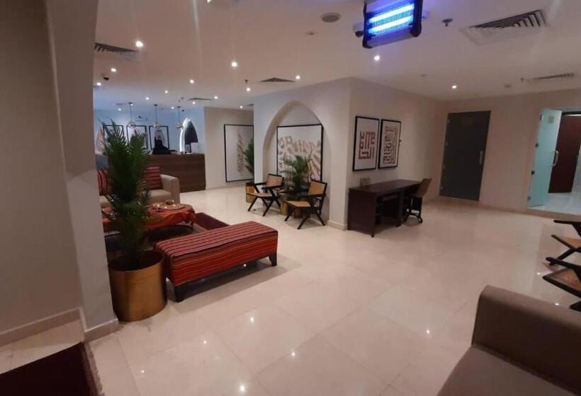 فندق قرطبة العزيزية