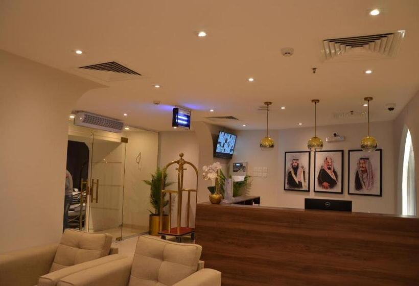 فندق قرطبة العزيزية