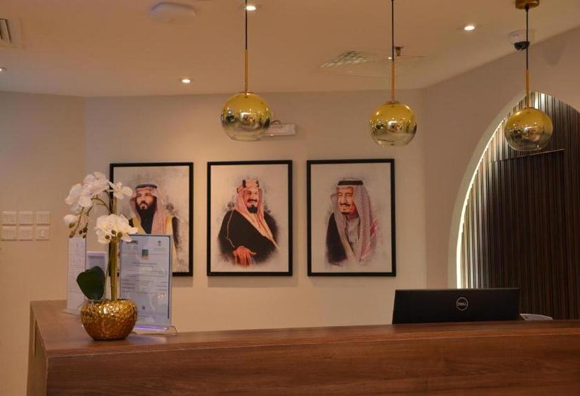 فندق قرطبة العزيزية