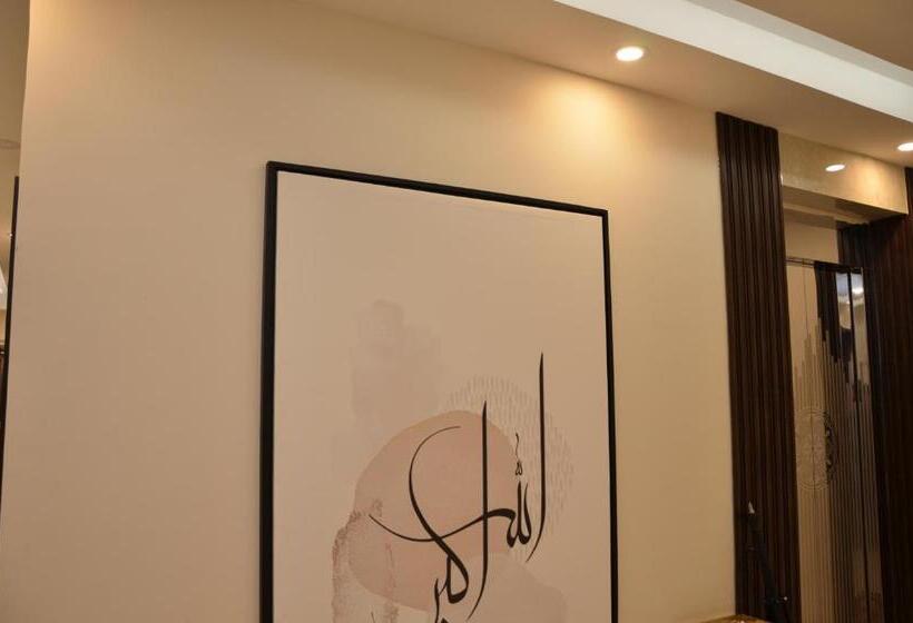 فندق قرطبة العزيزية