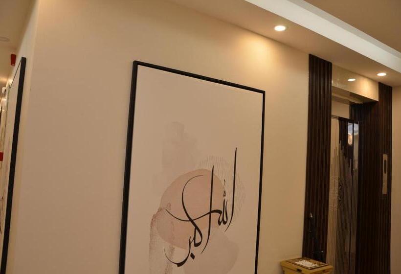 فندق قرطبة العزيزية