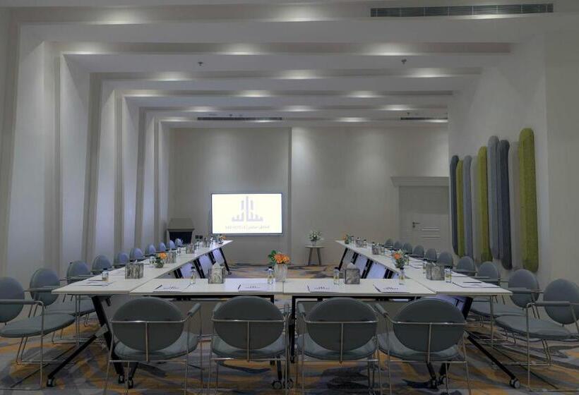 فندق ساس   Sas