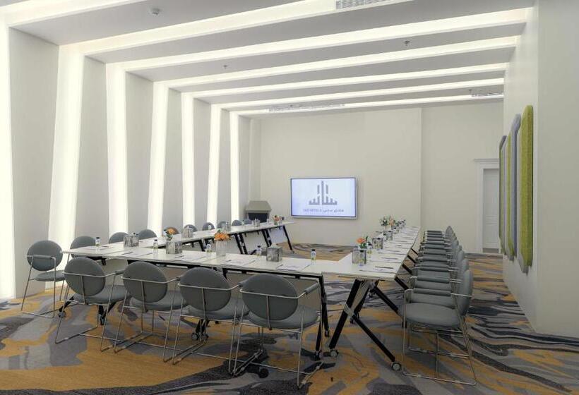 فندق ساس   Sas