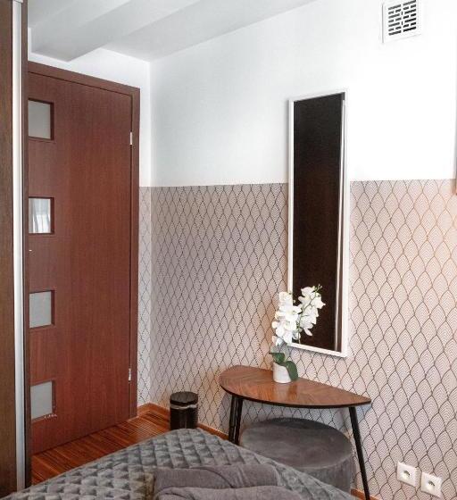 هاستل Clicktheflat Piękna Center Apart Rooms