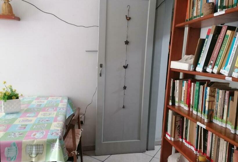 旅馆 Friburgo Inn   Quarto Em Apartamento Compartilhado No Centro De Friburgo