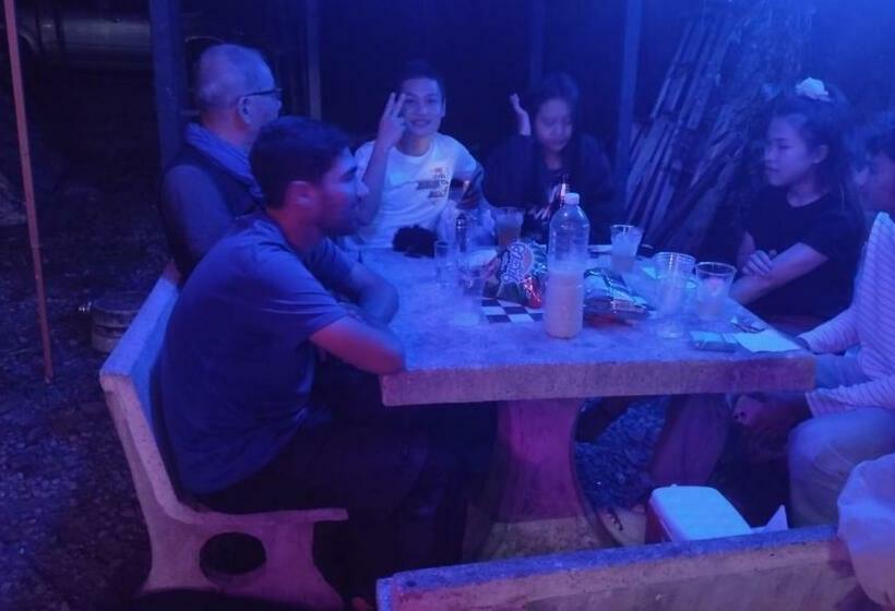 旅馆 Mae Sot Commune