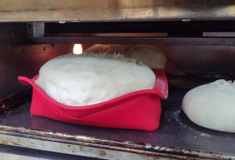 旅馆 Mae Sot Commune