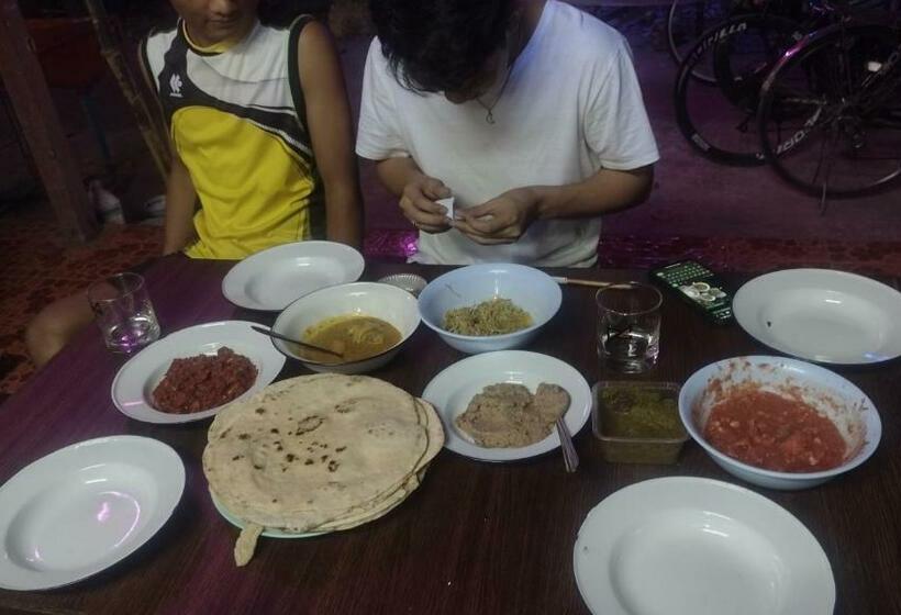 旅馆 Mae Sot Commune