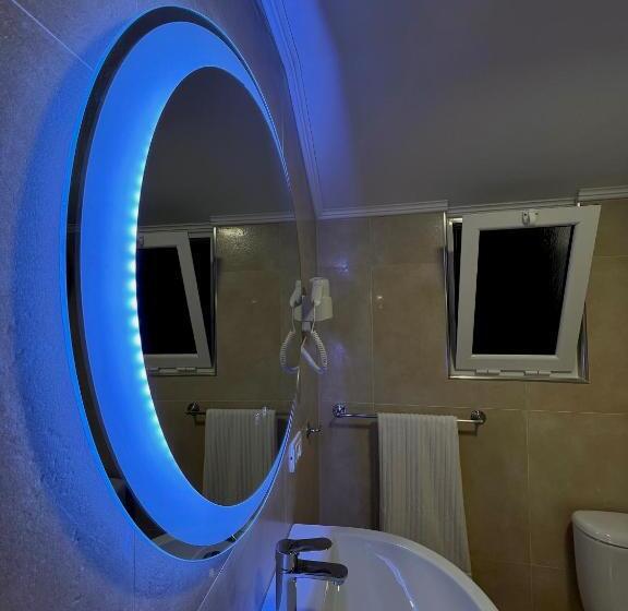 הוסטל Old Town Inn