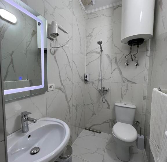 הוסטל Old Town Inn