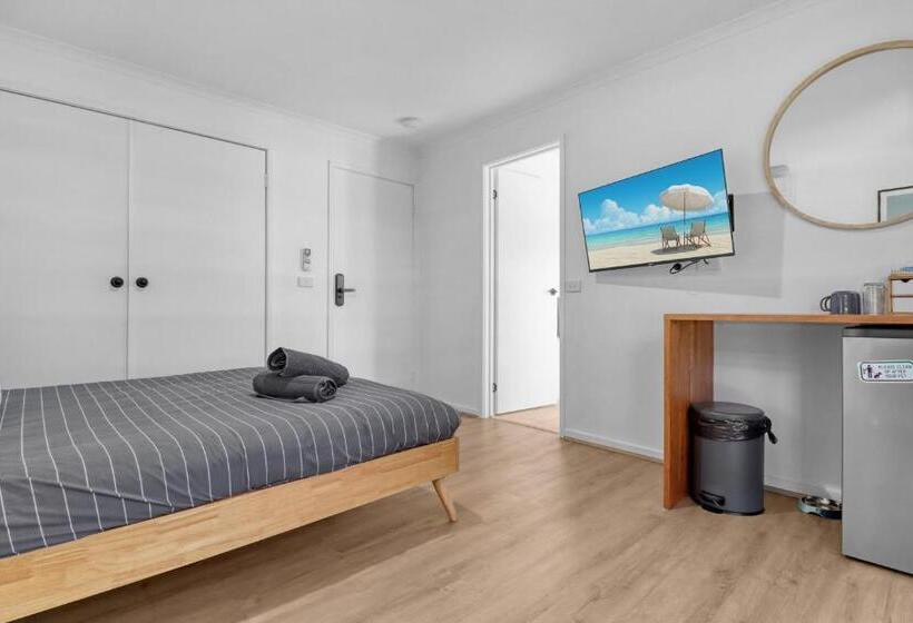 هاستل Recharge In Waurn Ponds