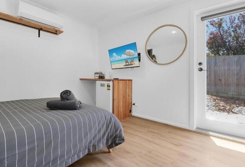 هاستل Recharge In Waurn Ponds