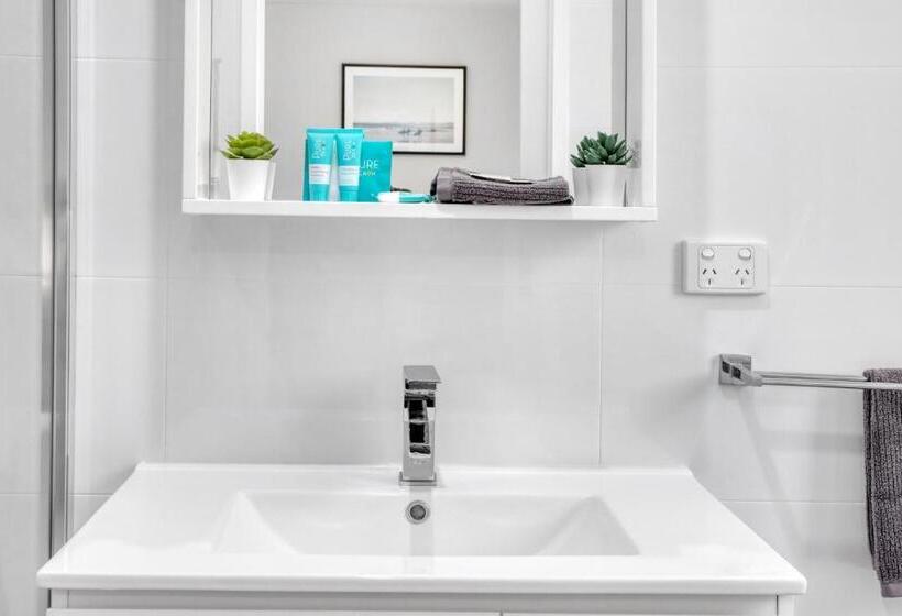 هاستل Recharge In Waurn Ponds