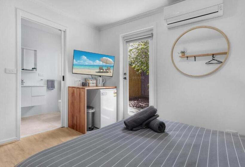 هاستل Recharge In Waurn Ponds