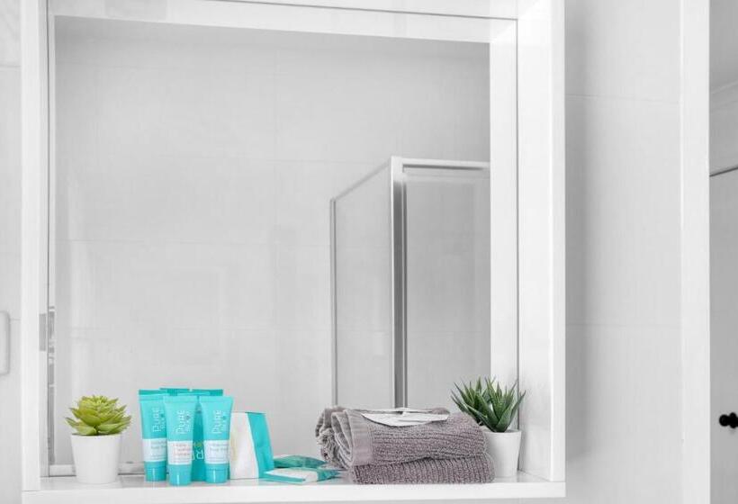 هاستل Recharge In Waurn Ponds