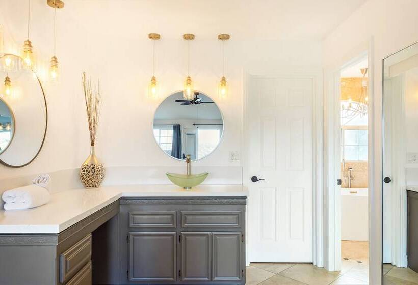 호스텔 Villa Inn  Adult Only  Temecula Wine Country