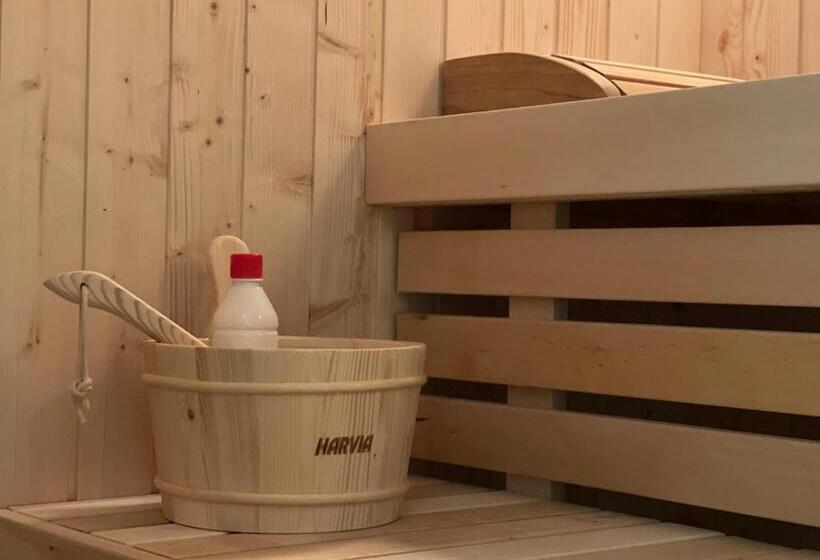 Ambassador Skyline Apartments