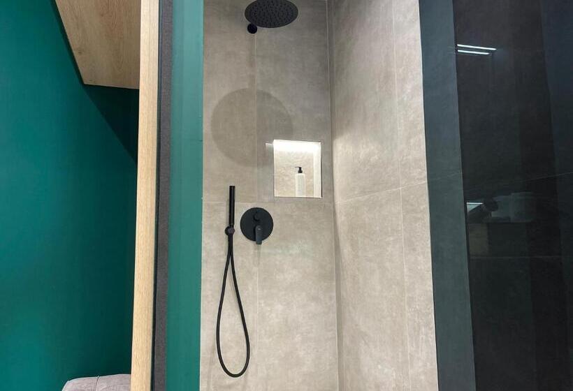 Ambassador Skyline Apartments