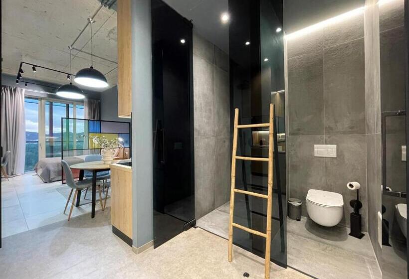 Ambassador Skyline Apartments