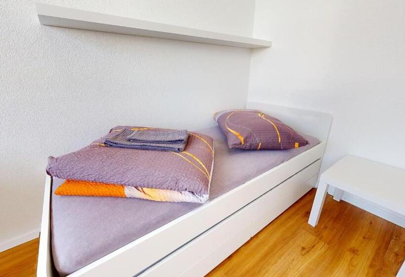 Anstatthotel Affoltern Am Albis   Self Check In