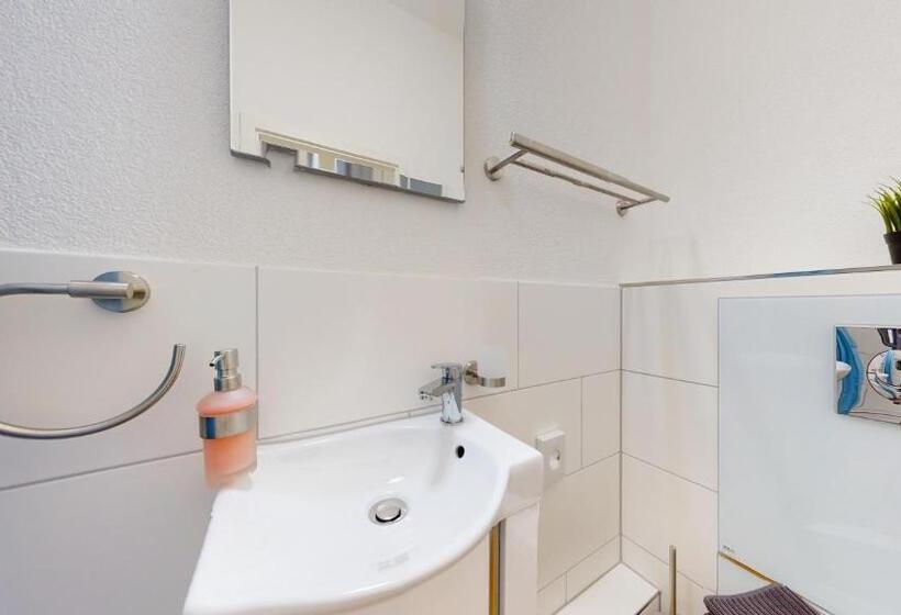 Anstatthotel Affoltern Am Albis   Self Check In