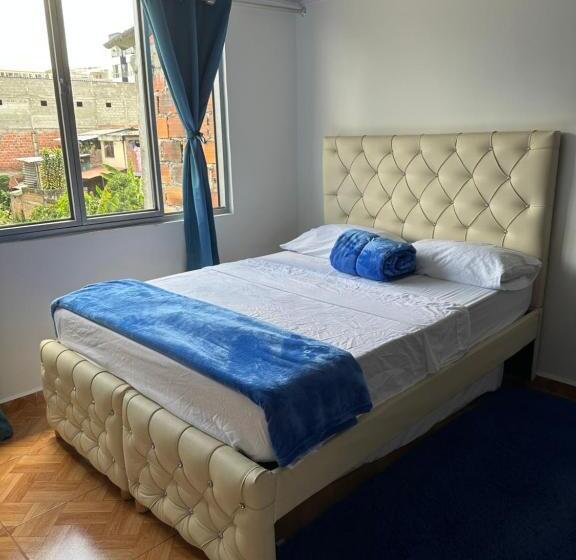 Apartamentos Quimbaya