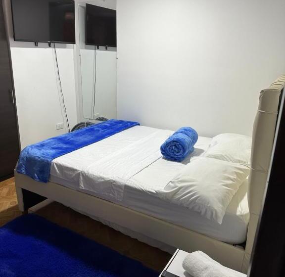 Apartamentos Quimbaya