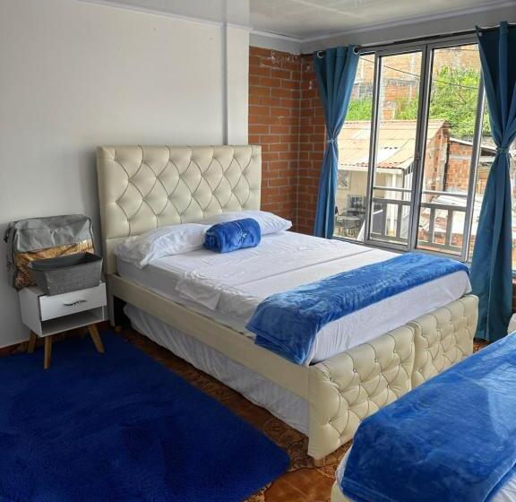 Apartamentos Quimbaya