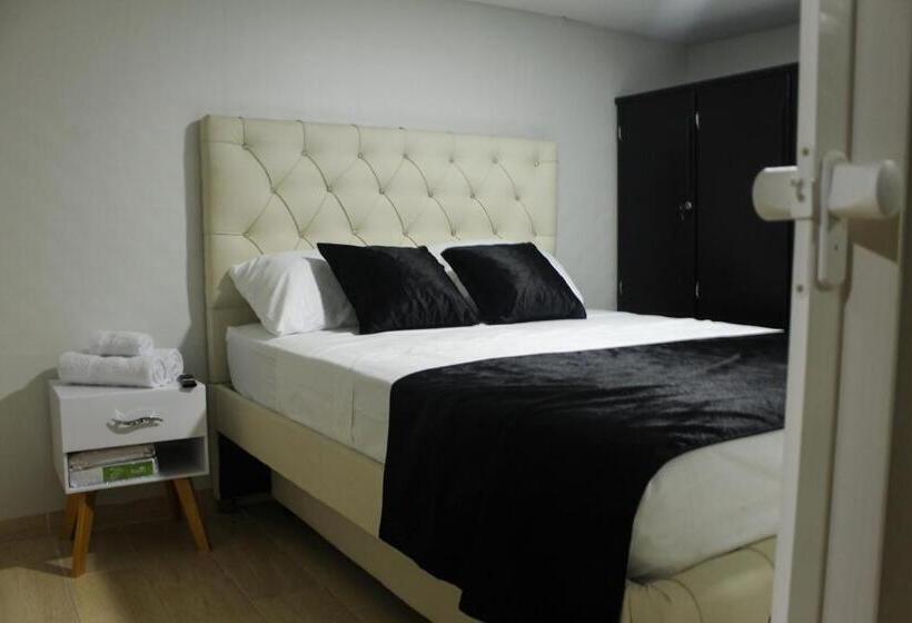 Apartamentos Quimbaya